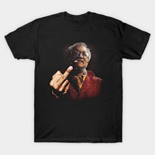 HUMOR  REDD FOXX T-Shirt